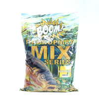 VanillaBait Mix 900 г Ароматна Прикормка для Трофейного Лову